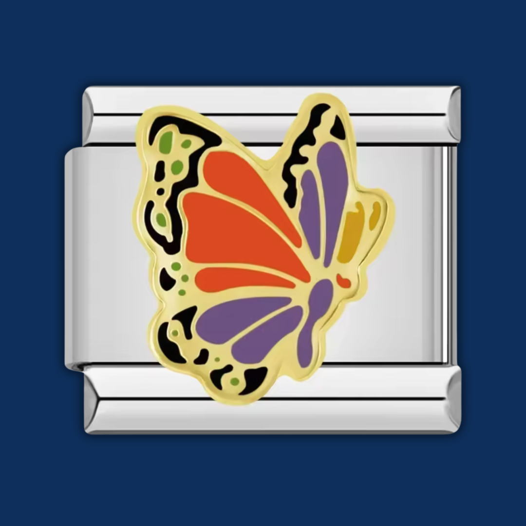 Mariposa