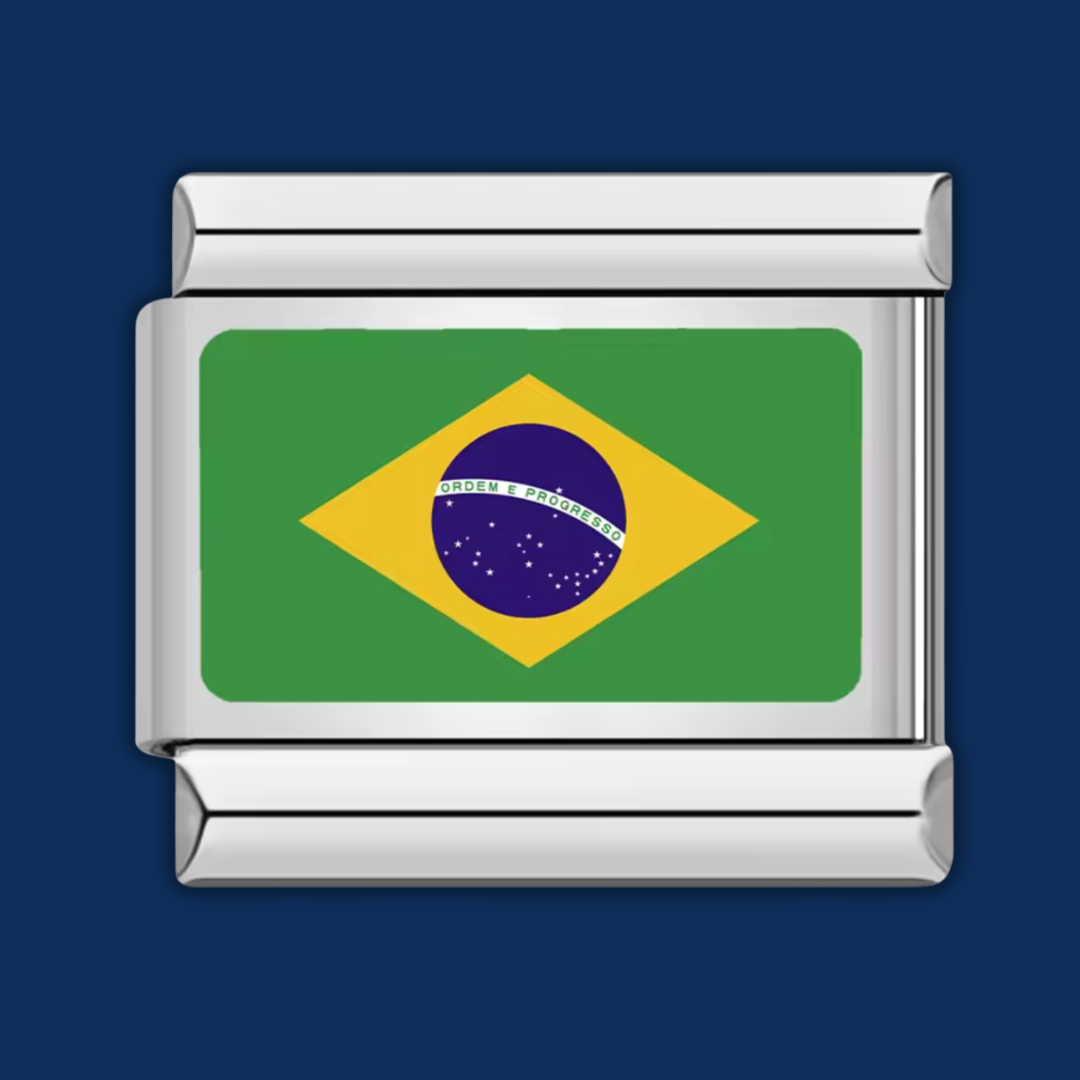 Bandera Brasil