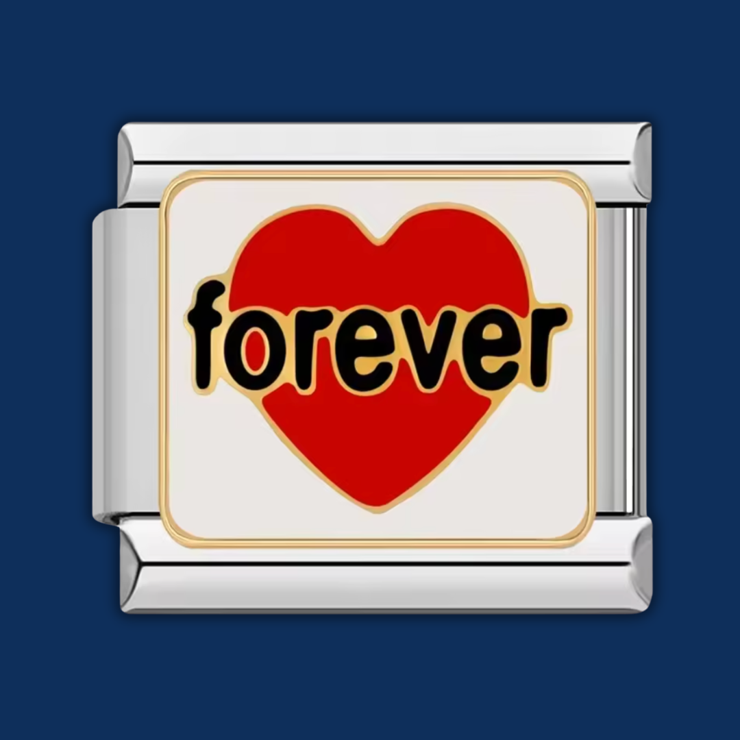 Forever amor