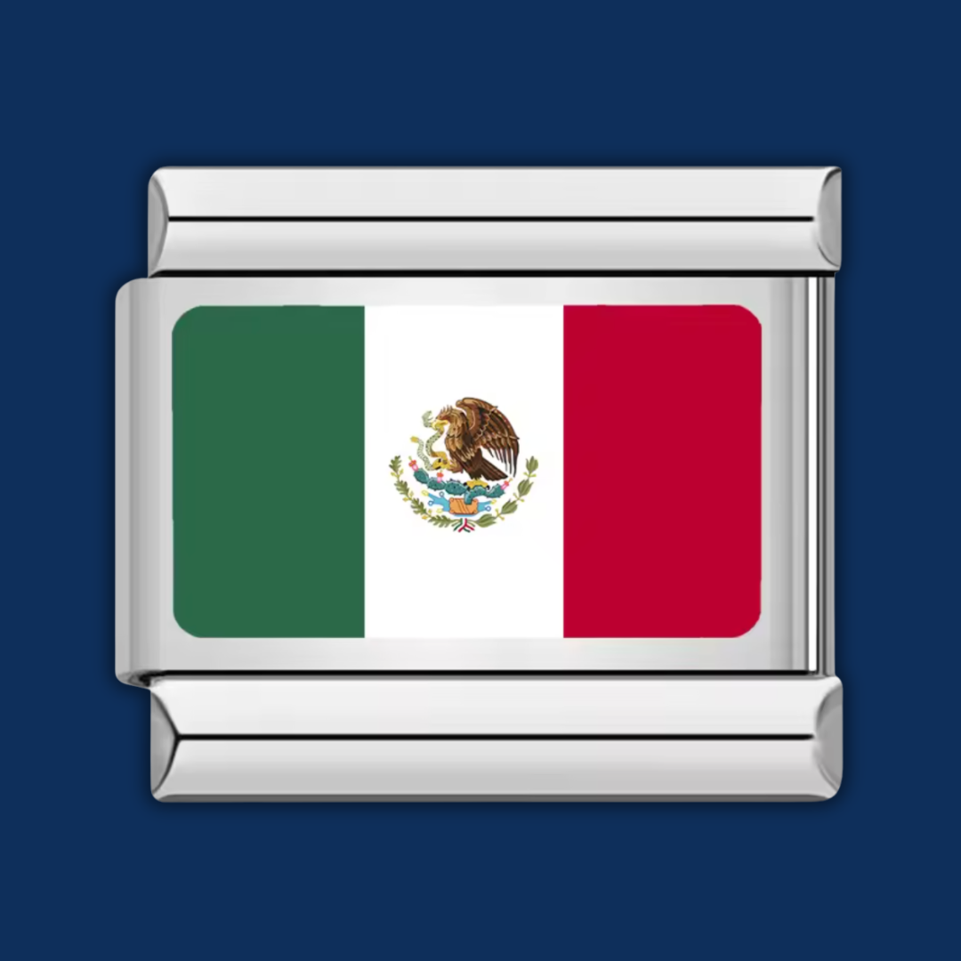 Bandera México