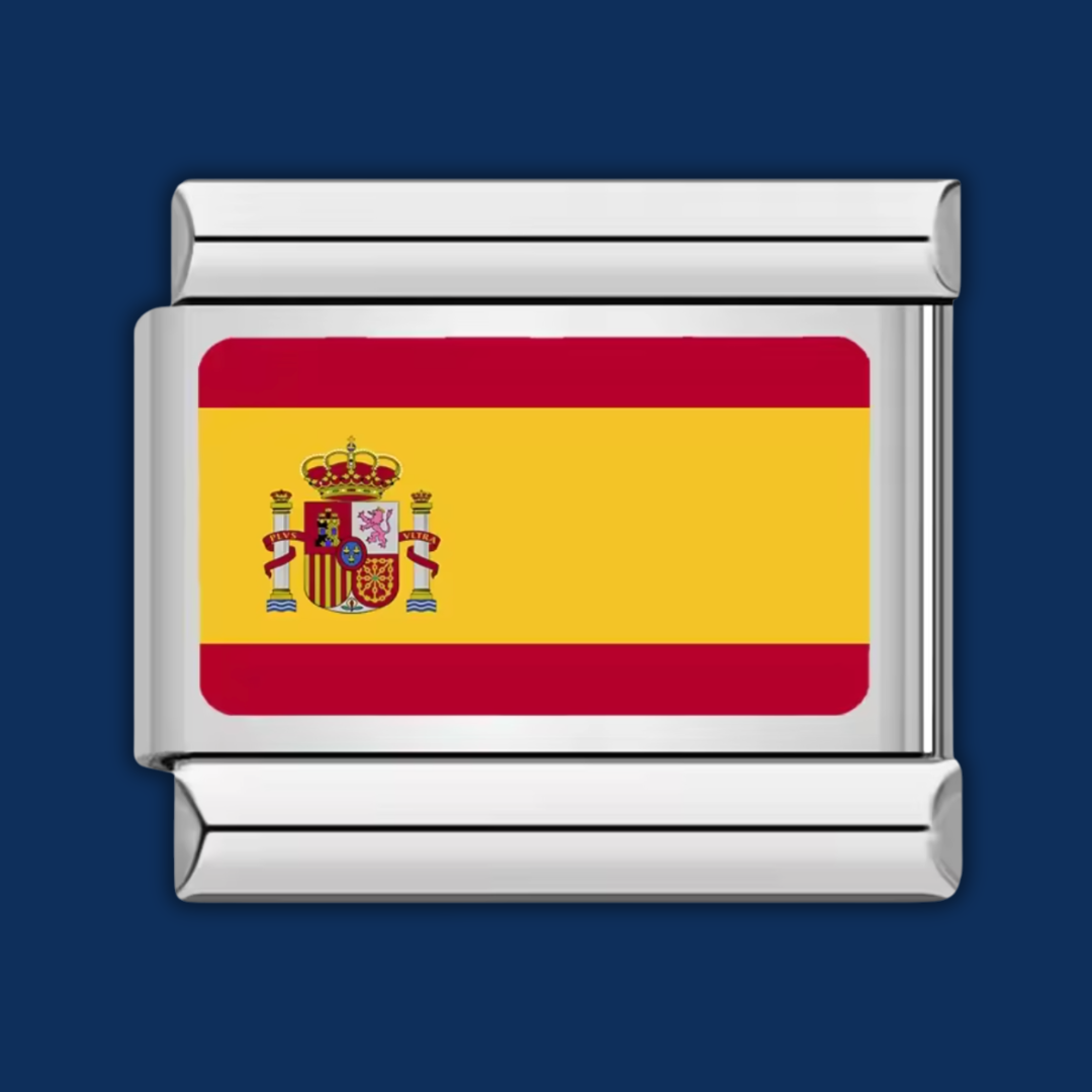 Bandera España
