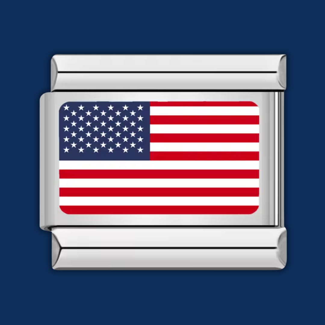 Bandera Estados Unidos