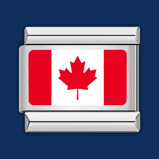 Bandera Canadá