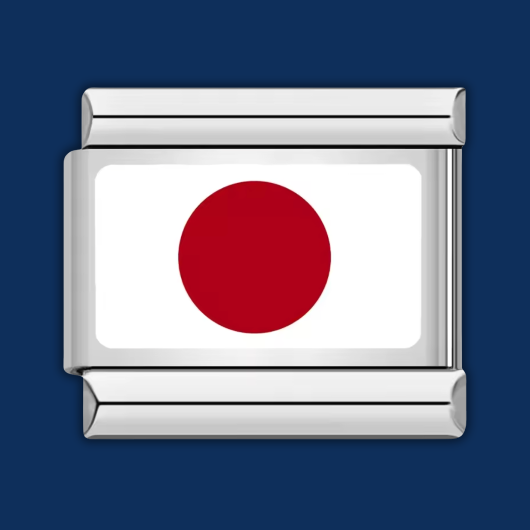 Bandera Japón