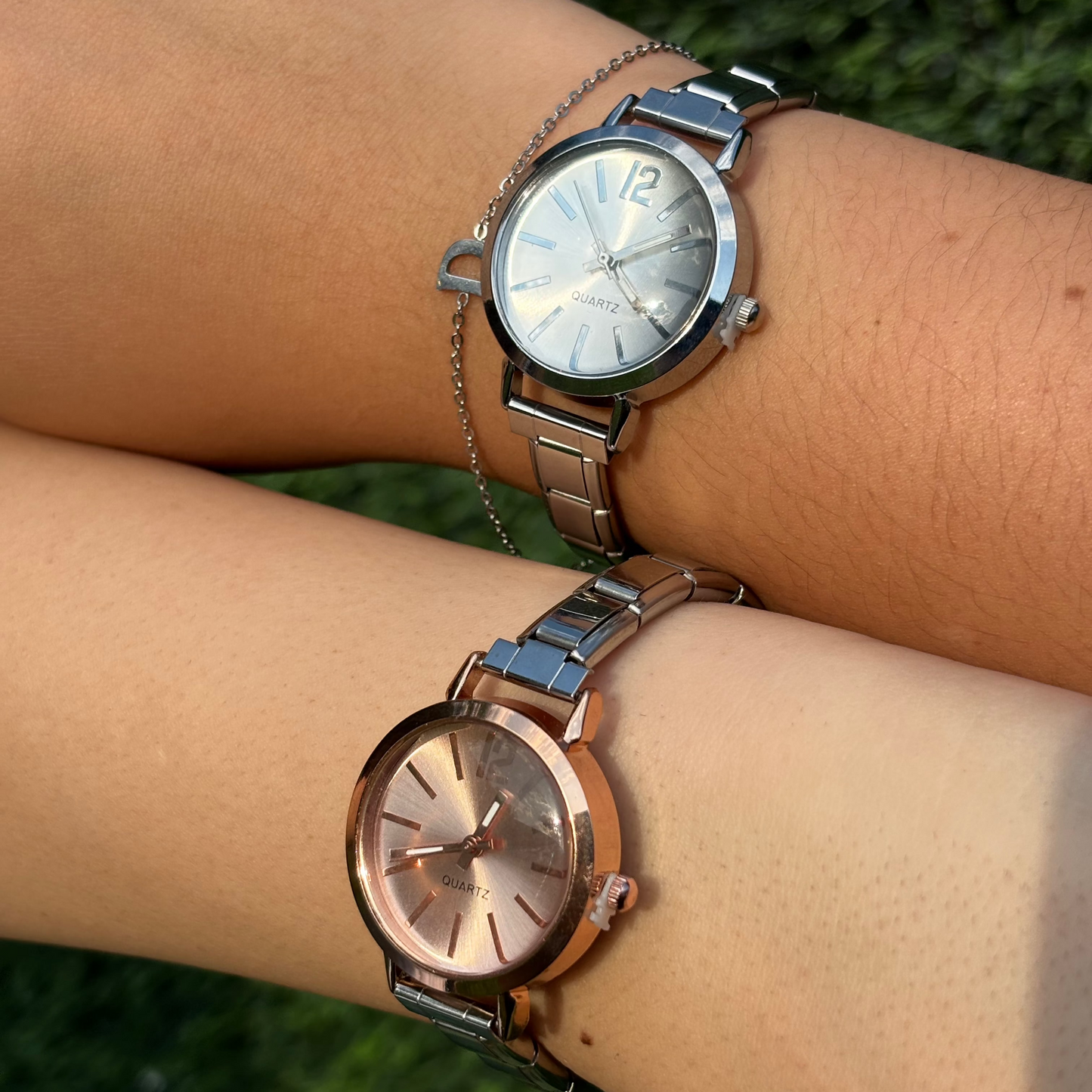 Reloj Italian Bracelet