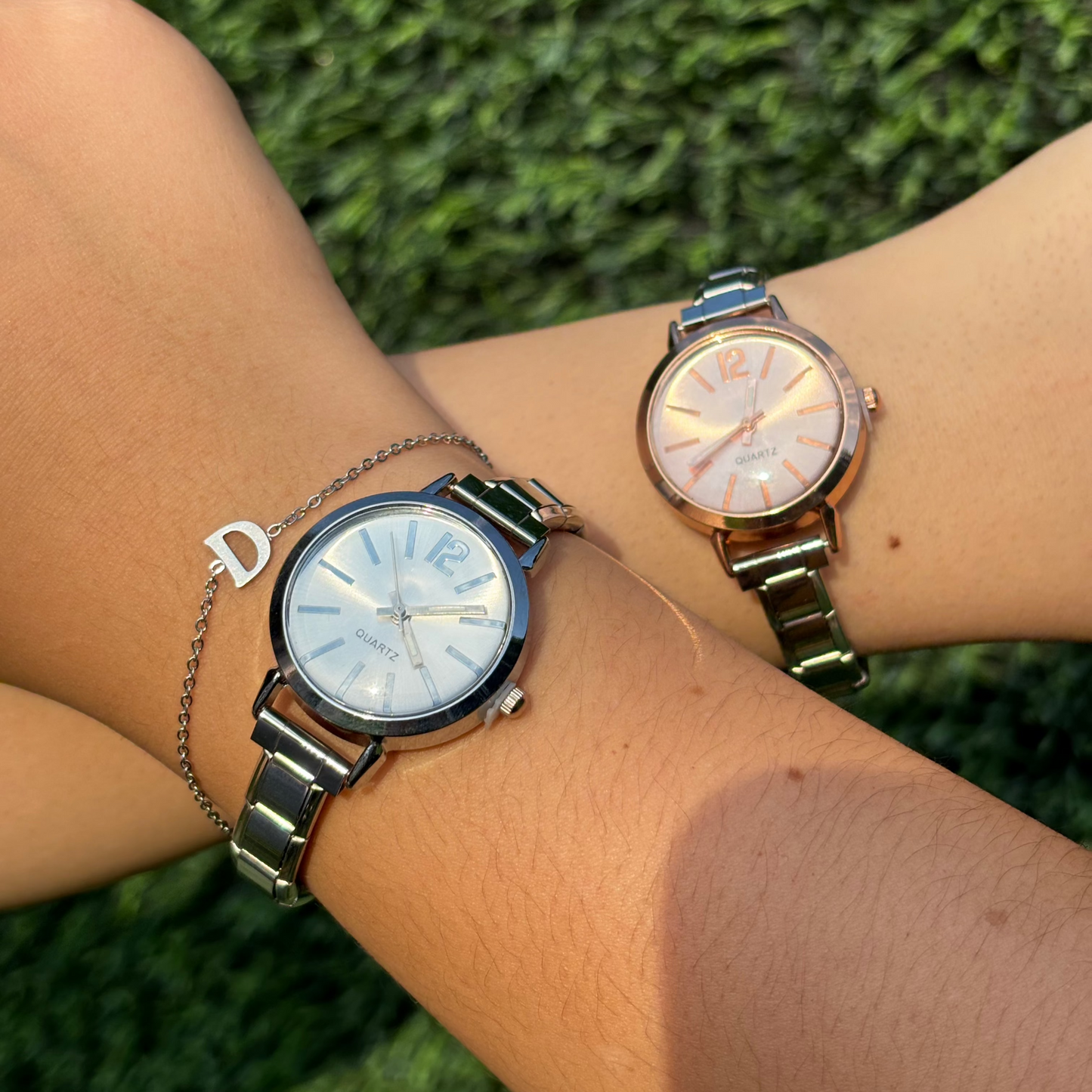 Reloj Italian Bracelet