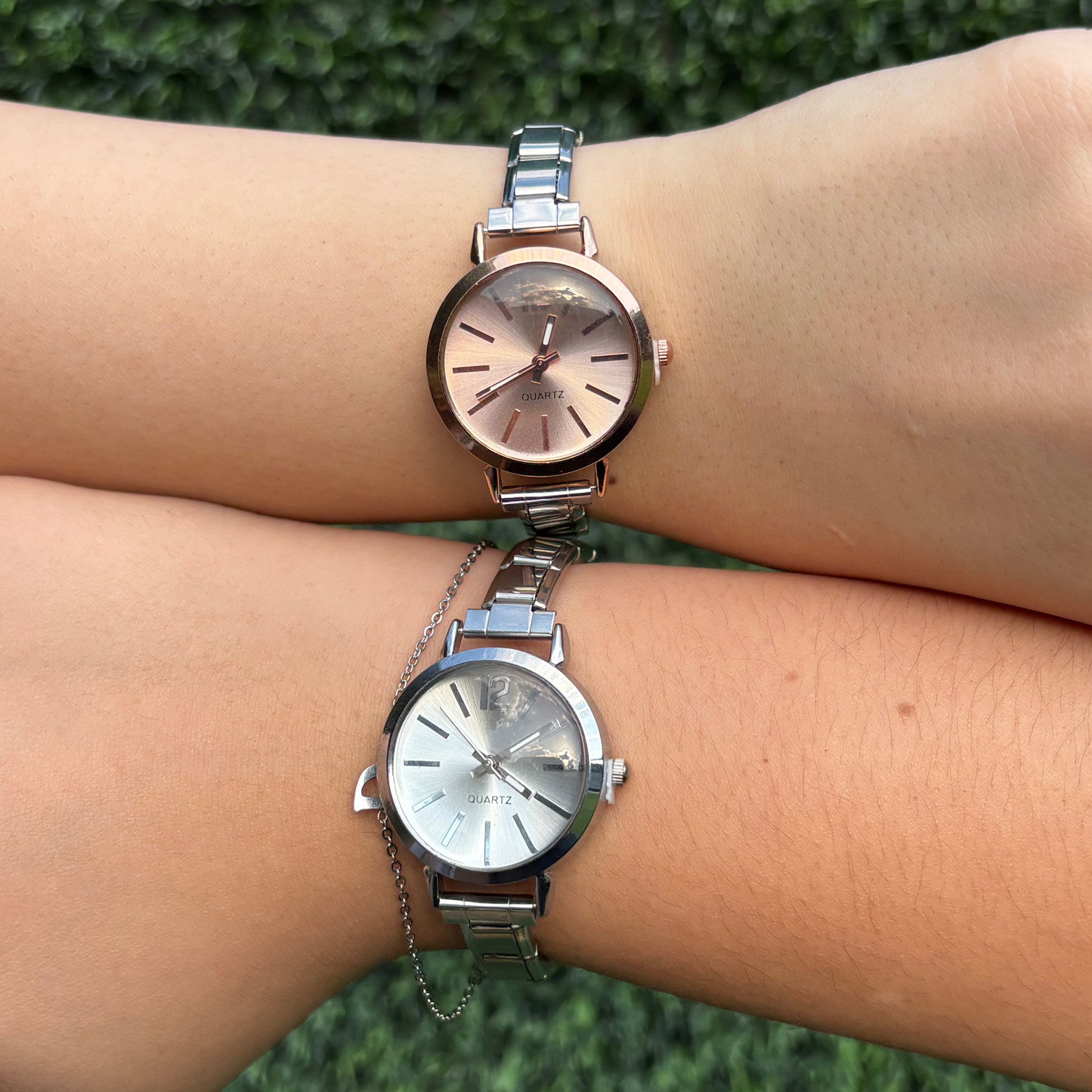 Reloj Italian Bracelet